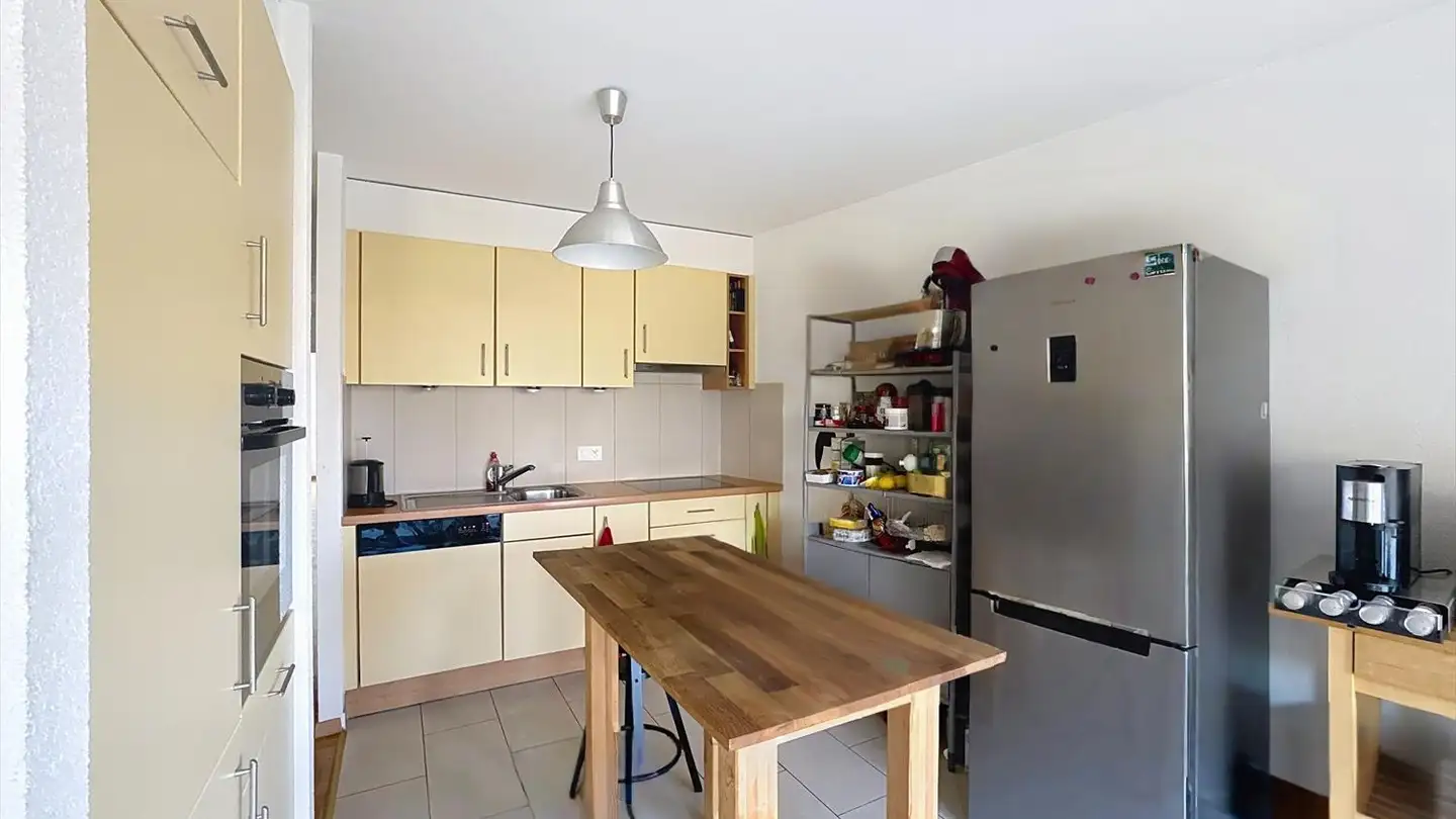 Apartment for rent - Rue Du Valentin 21, 1400 Yverdon-les-Bains - Photo 2