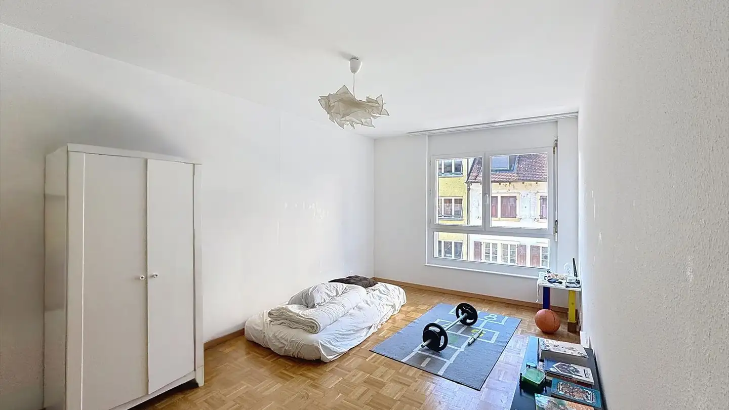 Apartment for rent - Rue Du Valentin 21, 1400 Yverdon-les-Bains - Photo 3