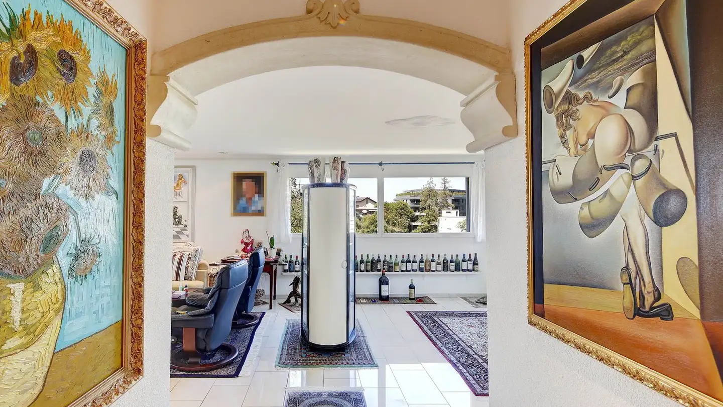 Appartamento in vendita - Wilenstrasse 32, 8832 Wilen b. Wollerau - Foto 2