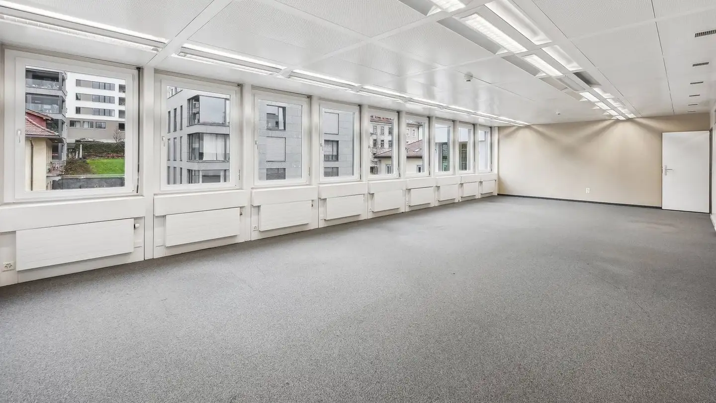 Bürofläche mieten - Schochengasse 6, 9000 St. Gallen - Foto 4