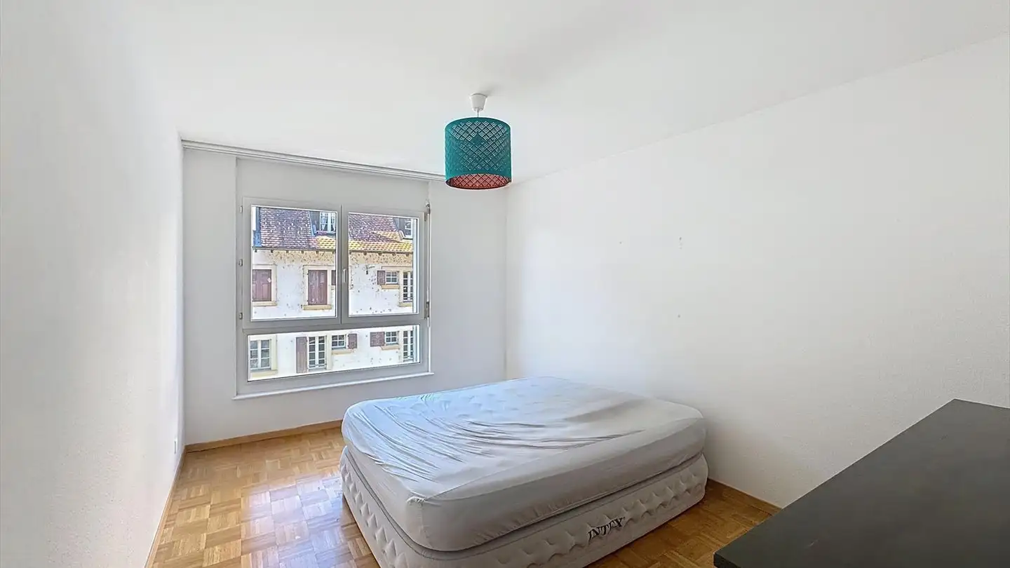 Apartment for rent - Rue Du Valentin 21, 1400 Yverdon-les-Bains - Photo 4