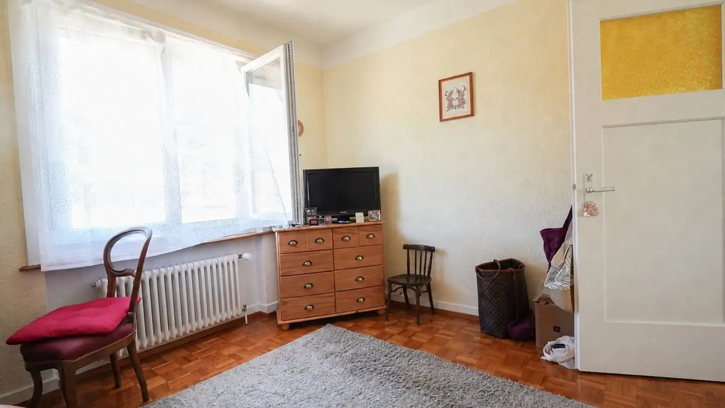 Villa à vendre - Route De Valeyres 42, 1350 Orbe - Photo 4