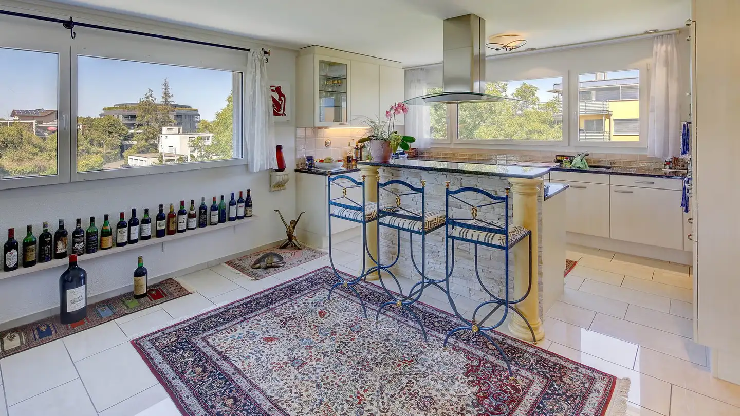 Appartamento in vendita - Wilenstrasse 32, 8832 Wilen b. Wollerau - Foto 3