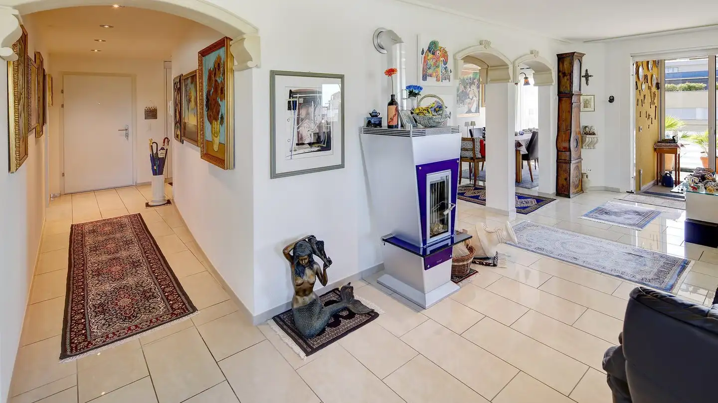 Appartamento in vendita - Wilenstrasse 32, 8832 Wilen b. Wollerau - Foto 4