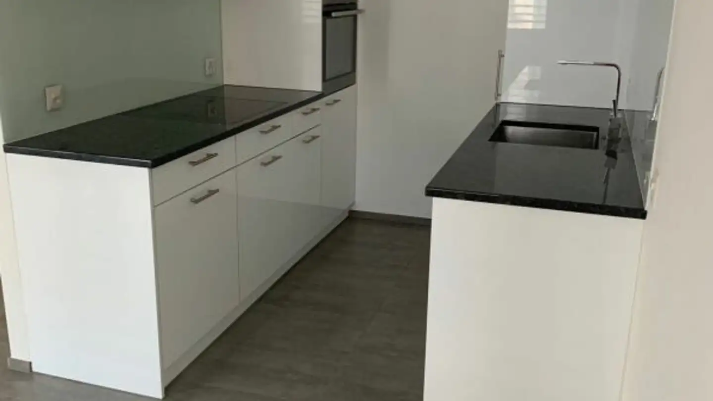 Appartement à louer - Sierenzerstrasse 31, 4055 Basel