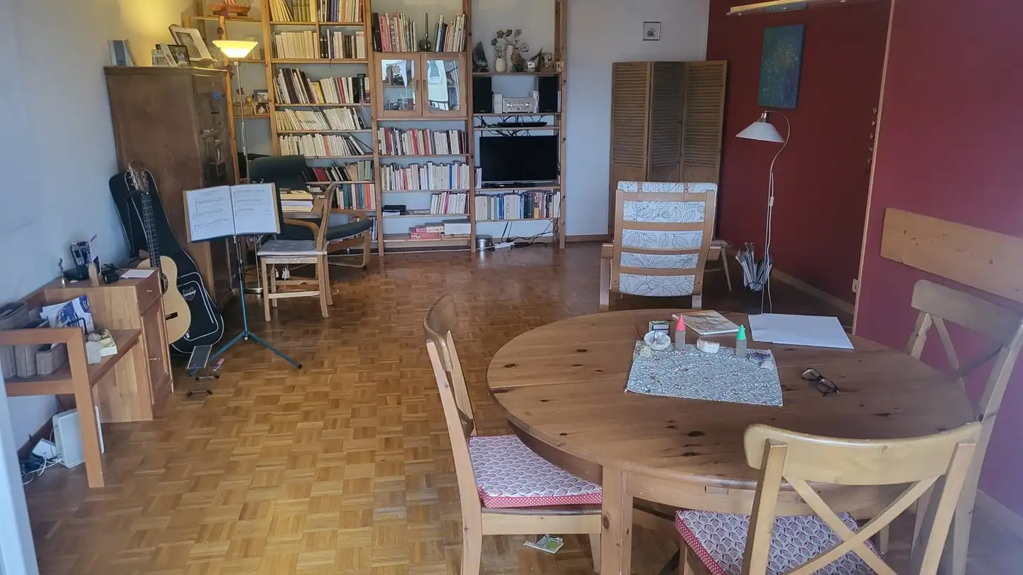 Appartement à louer - Chemin De Caudoz 3, 1032 Romanel-sur-Lausanne