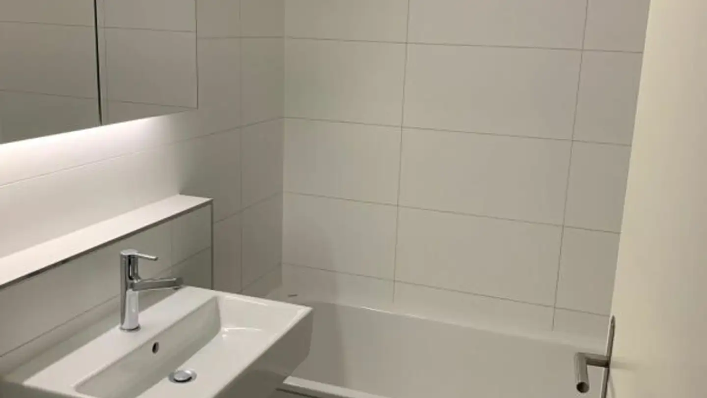 Appartement à louer - Sierenzerstrasse 31, 4055 Basel - Photo 2