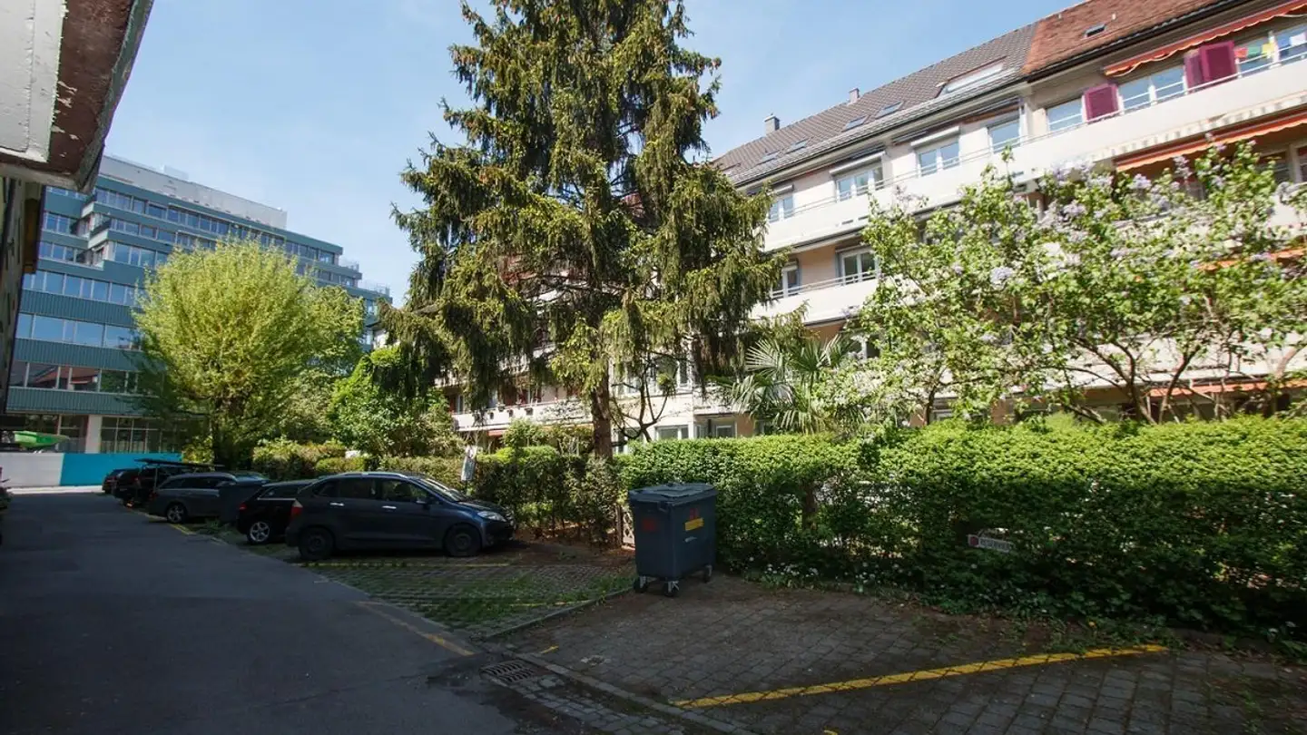 Appartamento in affitto - Uetlibergstrasse 78, 8045 Zürich - Foto 3