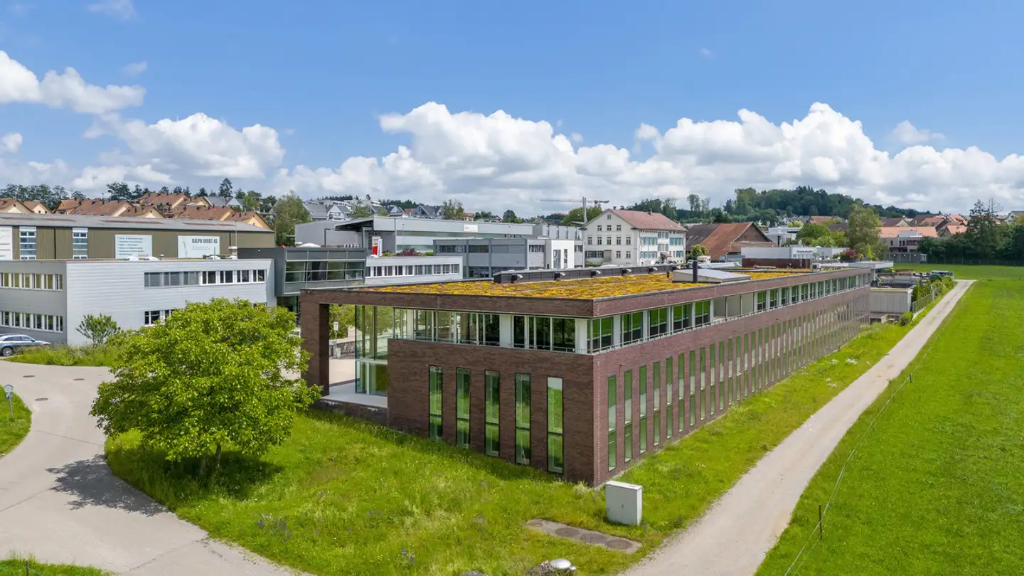Mixed-use building for sale - Neustadtstrasse 2, 8317 Tagelswangen