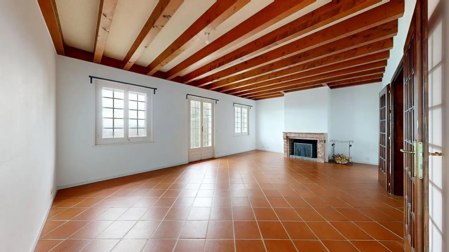 Maison individuelle à vendre - Route Du Marchairuz 4, 1261 Marchissy - Photo 3
