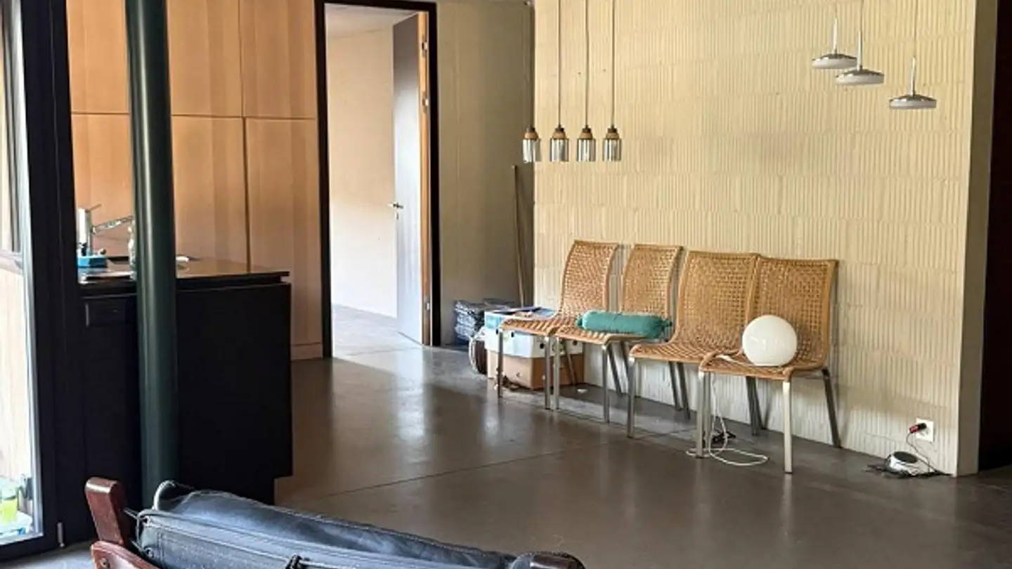 Wohnung mieten - Limmattalstrasse 329, 8049 Zürich - Foto 3