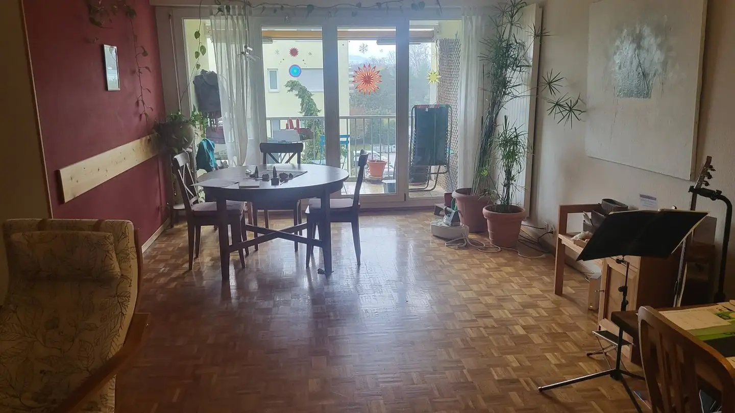 Appartement à louer - Chemin De Caudoz 3, 1032 Romanel-sur-Lausanne - Photo 2