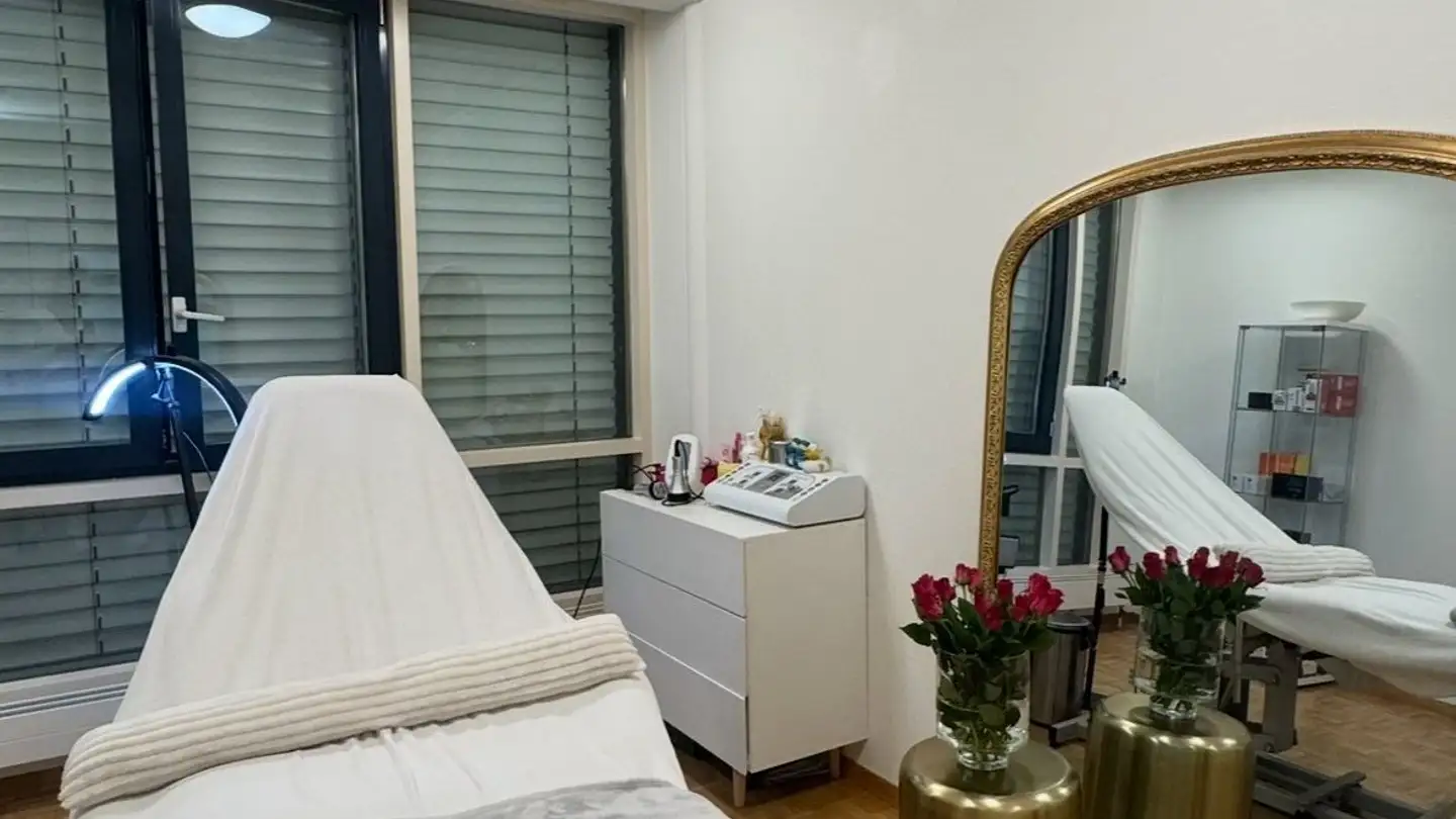 Medical practice for rent - Bleicherweg, 8002 Zürich
