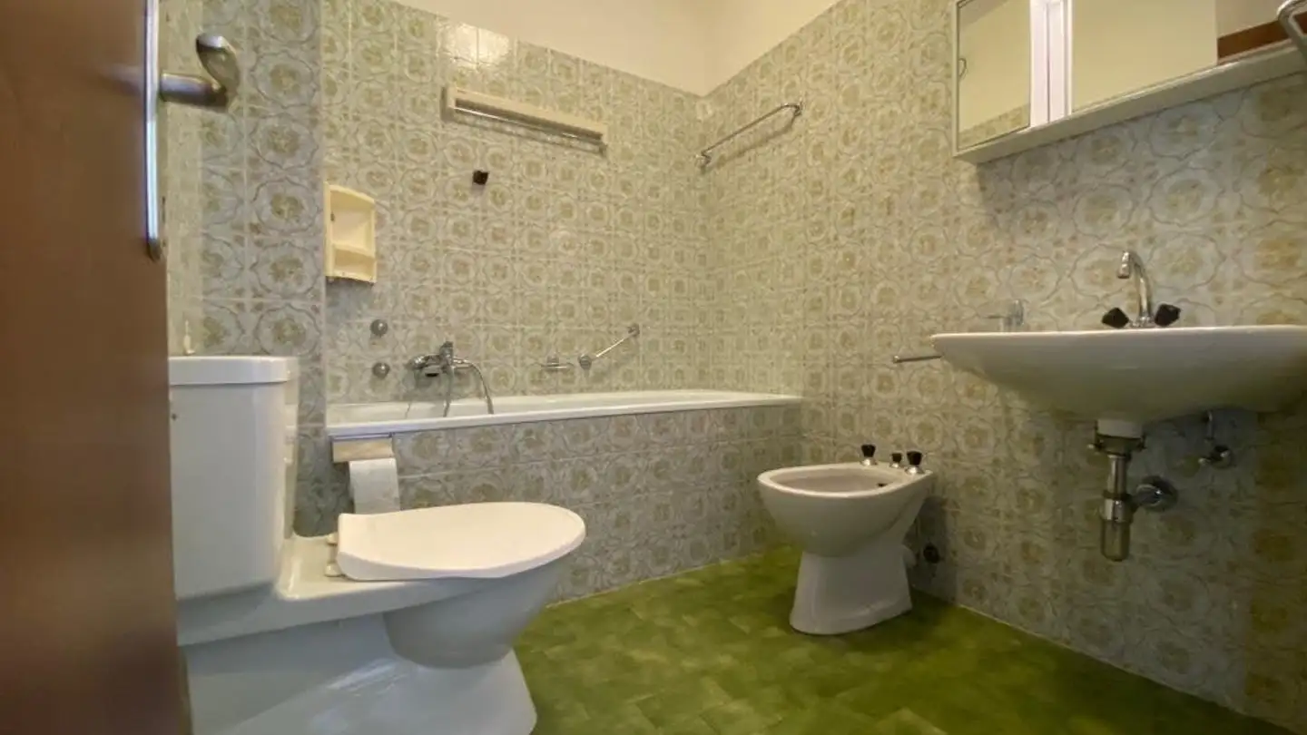 Appartamento in affitto - Via Generoso 4, 6900 Lugano - Foto 3