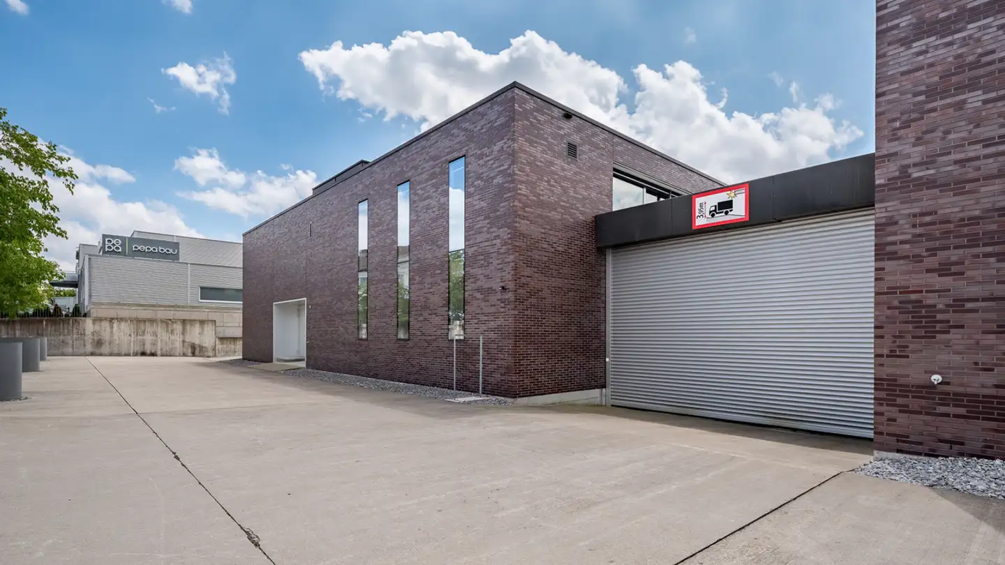 Mixed-use building for sale - Neustadtstrasse 2, 8317 Tagelswangen - Photo 4