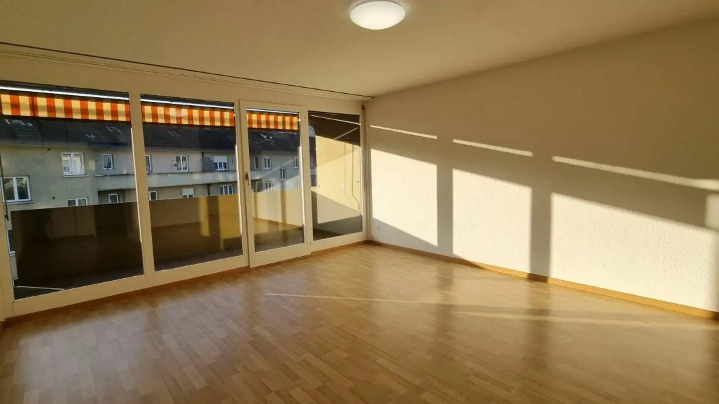 Appartement à louer - Obergrundstrasse 28, 6003 Luzern