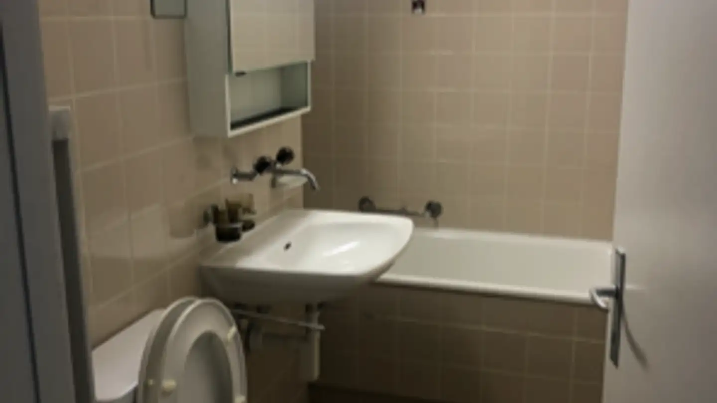 Stanza singola in affitto - 8117 Fällanden - Foto 2