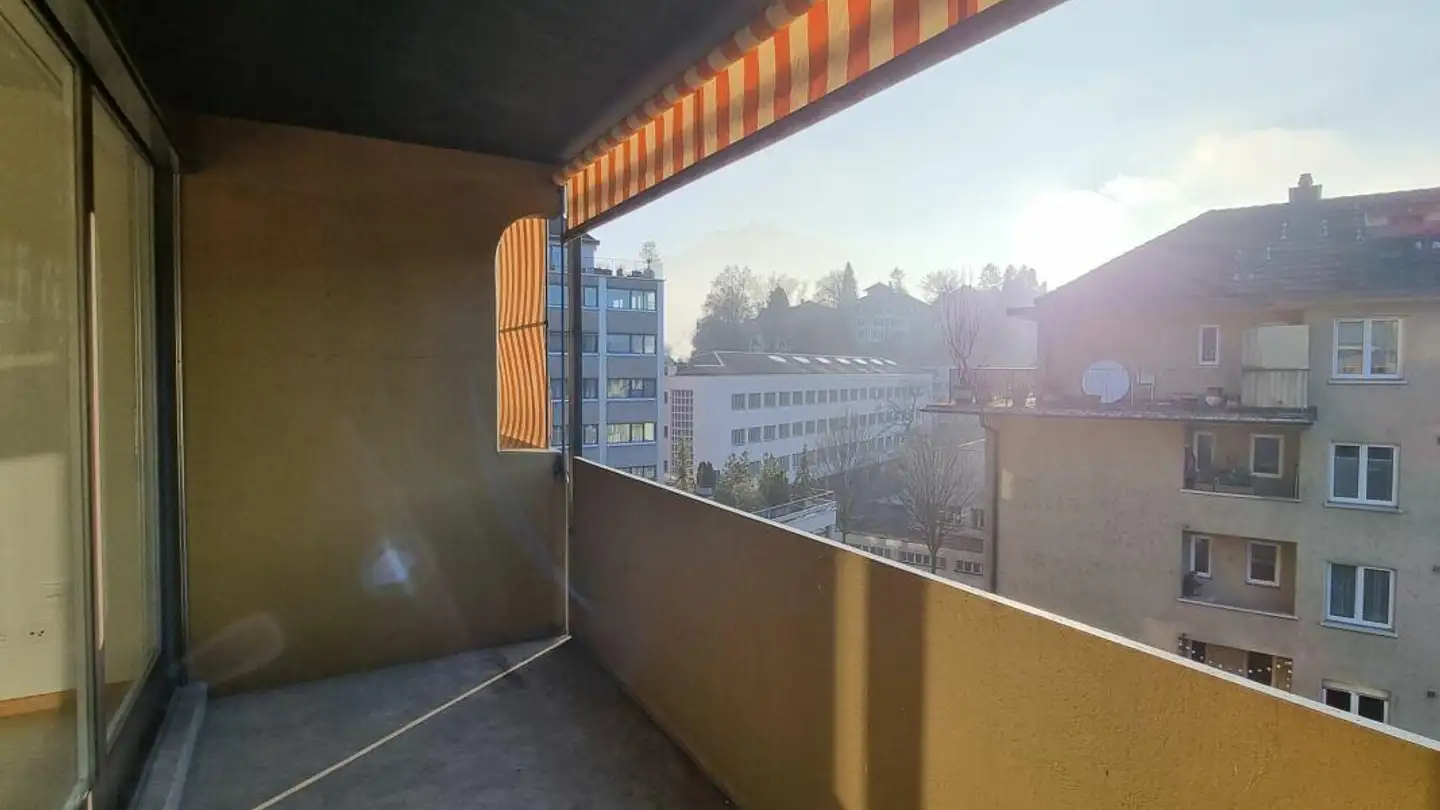 Appartement à louer - Obergrundstrasse 28, 6003 Luzern - Photo 2