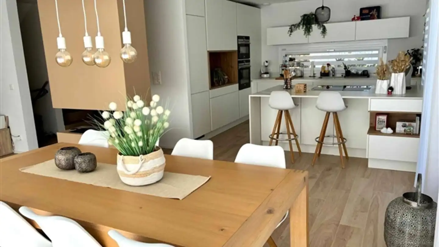 Casa a schiera in vendita - 1304 Cossonay-Ville - Foto 2