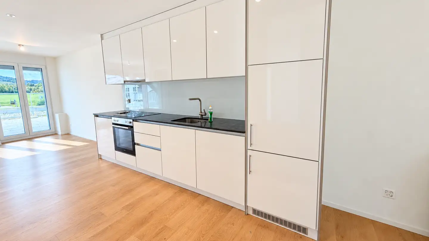 Duplex for rent - Hinterdorf 9, 5076 Bözen - Photo 3