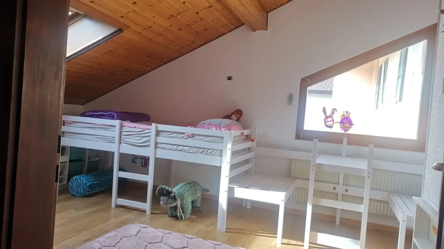 Appartamento in affitto - 1564 Domdidier - Photo 3