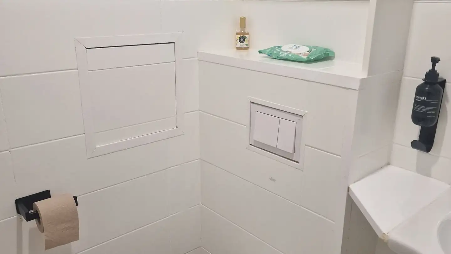 Single room for rent - 1225 Chêne-Bourg - Photo 3