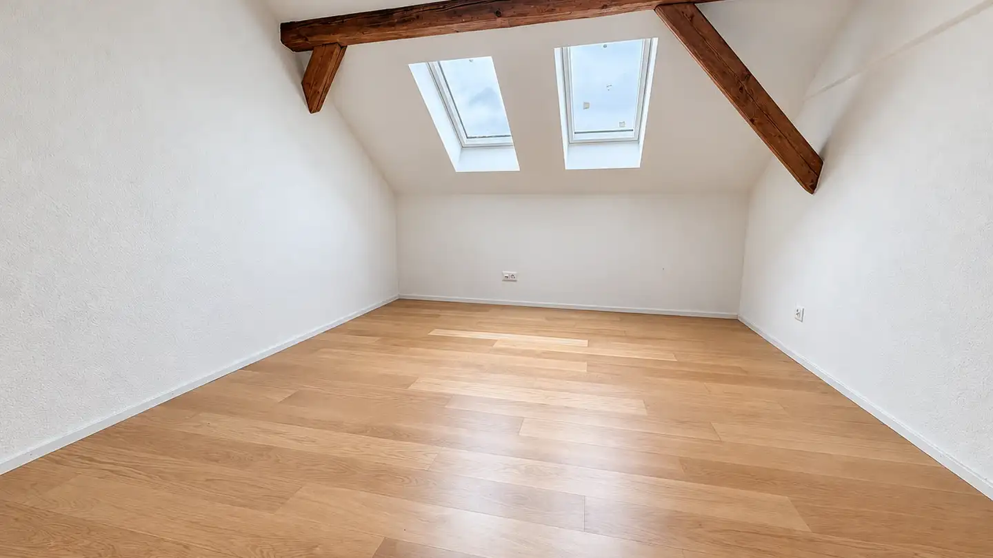 Duplex for rent - Hinterdorf 9, 5076 Bözen - Photo 4