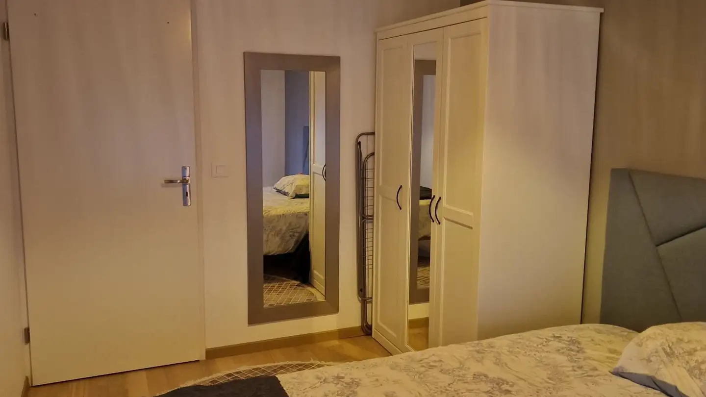 Single room for rent - 1225 Chêne-Bourg