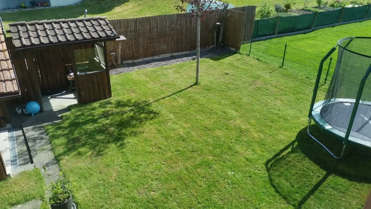 Appartamento in affitto - 1564 Domdidier - Photo 2