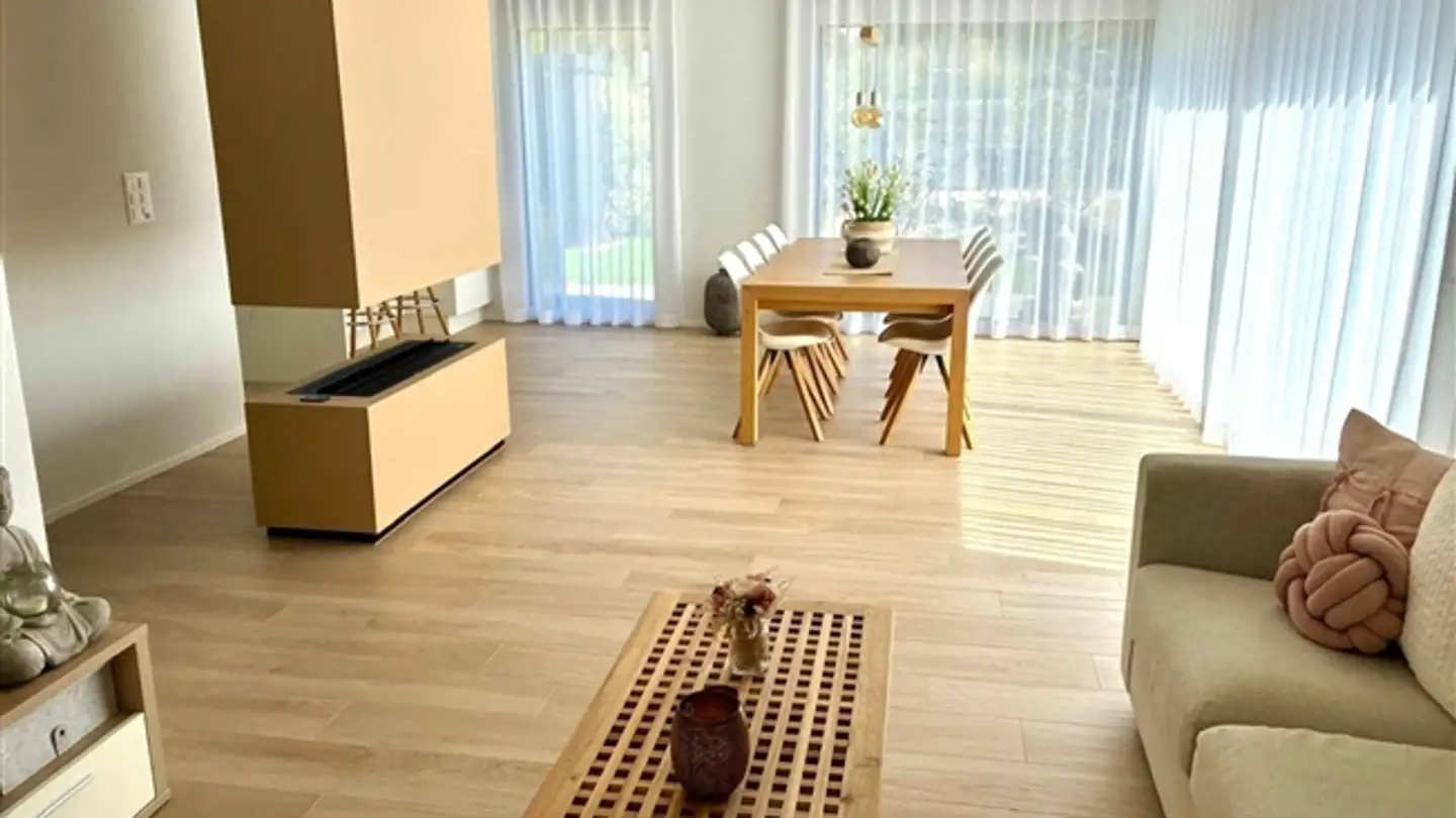 Casa a schiera in vendita - 1304 Cossonay-Ville - Foto 3