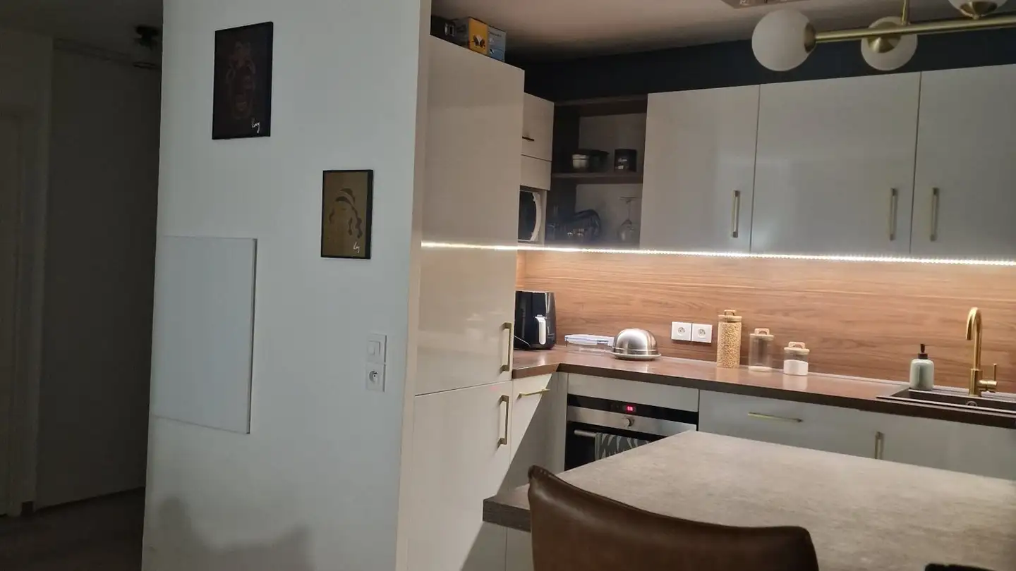 Single room for rent - 1225 Chêne-Bourg - Photo 2