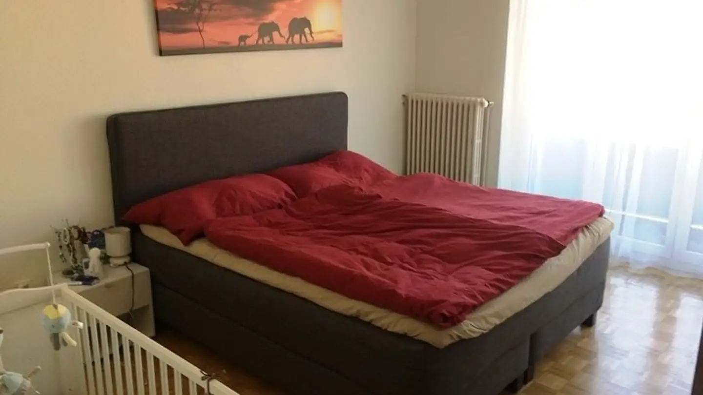 Appartement à louer - Funkerstrasse 14, 3013 Bern - Photo 3
