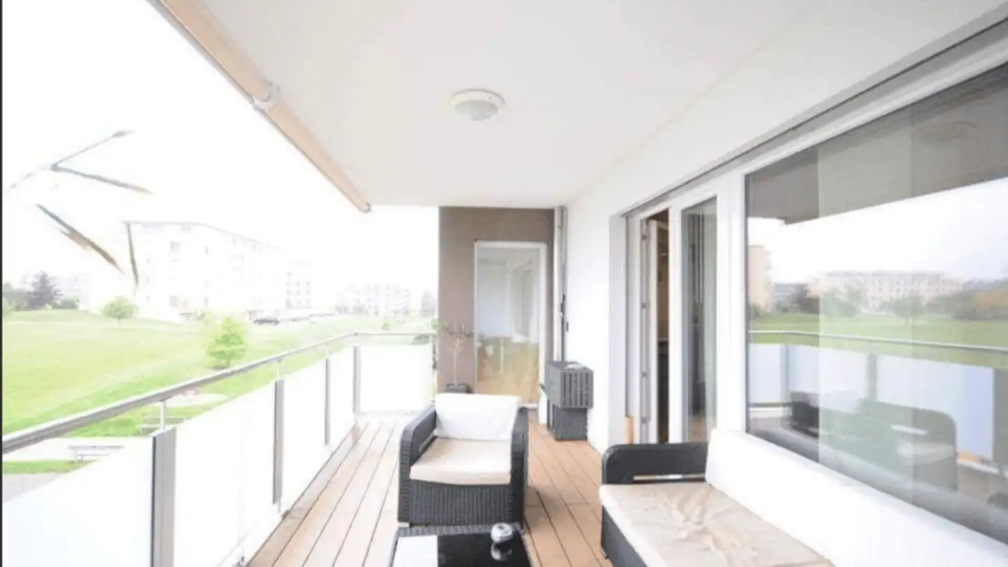 Wohnung mieten - Rue Du Câro 50, 1630 Bulle - Foto 3