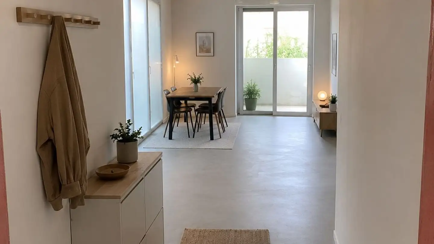 Appartement à louer - Schächenstrasse 4, 8048 Zürich