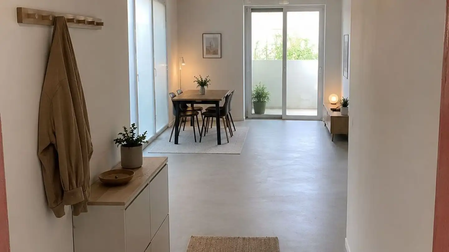 Appartamento in affitto - Schächenstrasse 4, 8048 Zürich