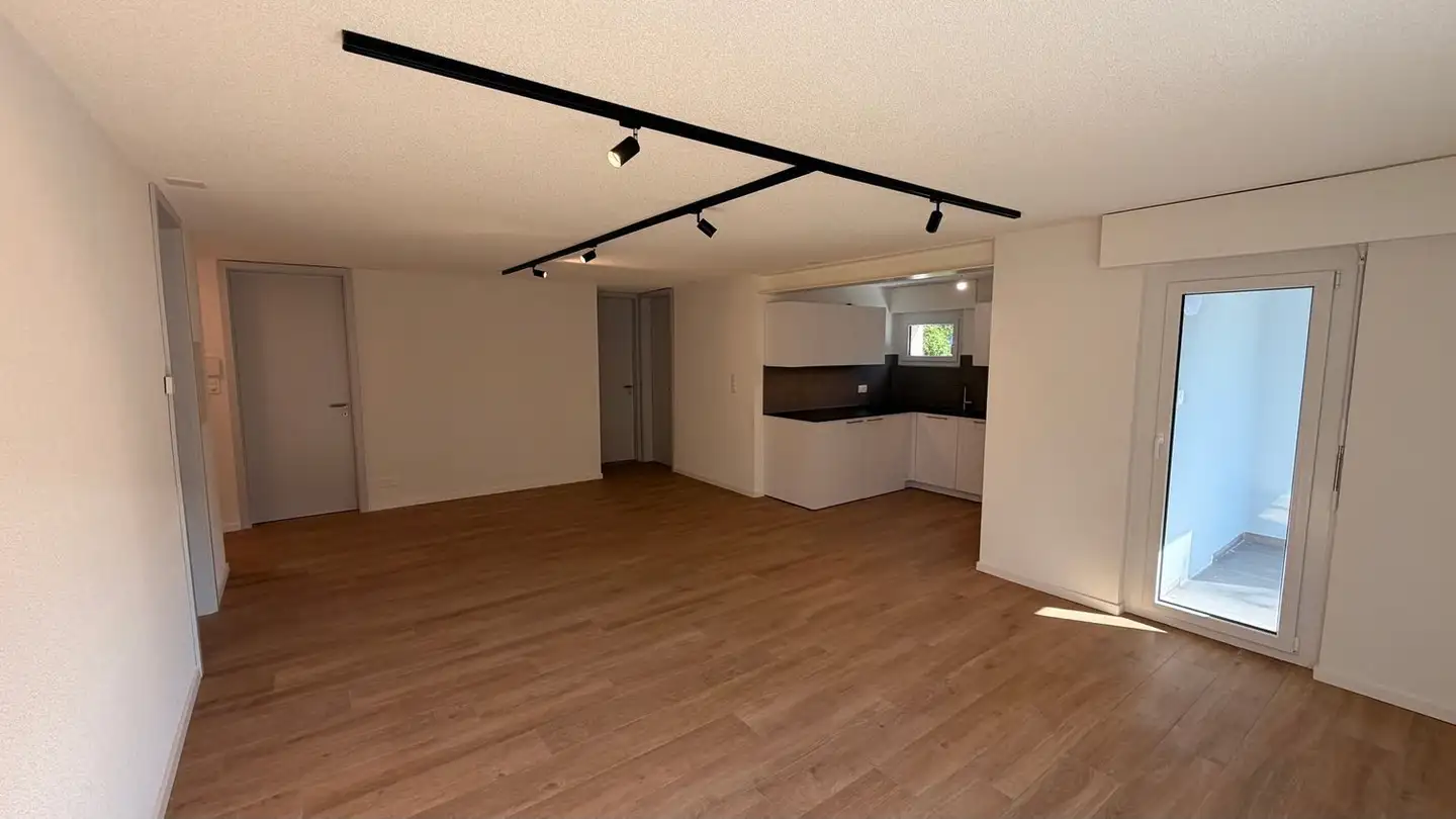 Wohnung mieten - Rue De Prayé 85, 2854 Bassecourt - Foto 4