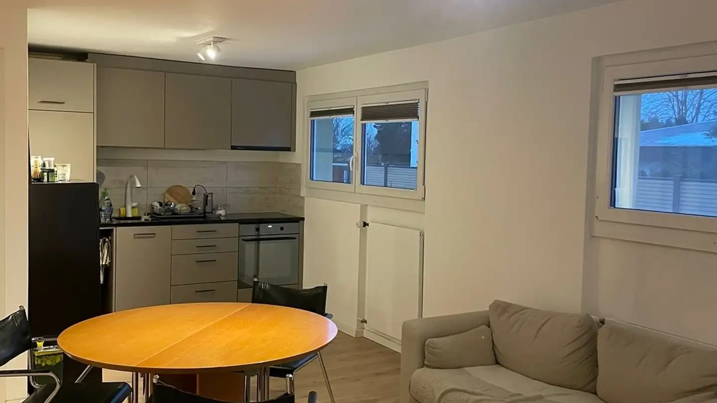 Appartement à louer - Steinmattstrasse 41, 4552 Derendingen - Photo 2