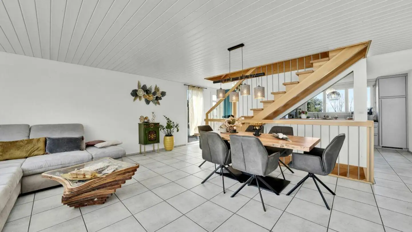 Casa singola in vendita - Libellenstrasse 8, 9403 Goldach - Foto 2