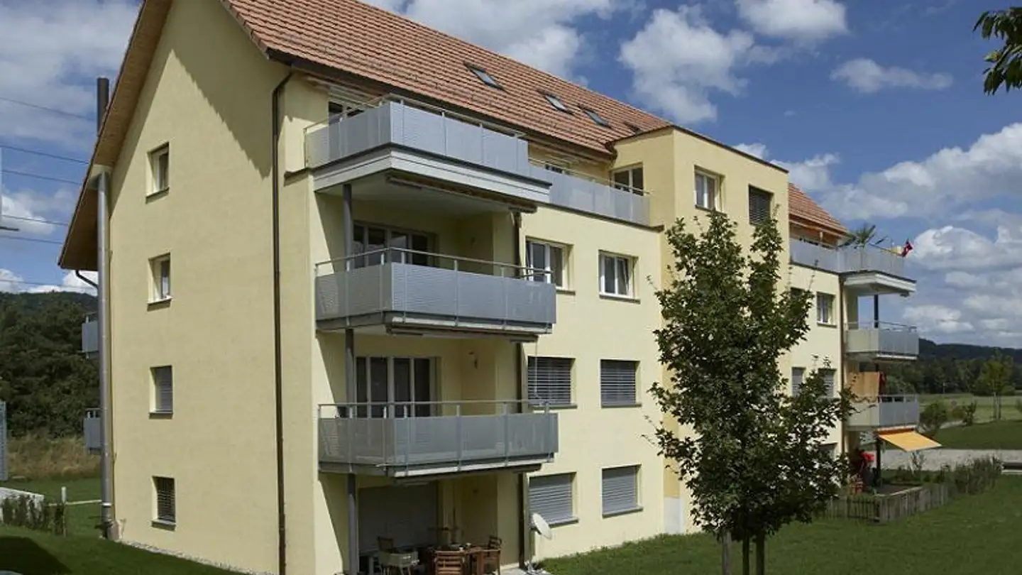 Appartement à louer - Hardstrasse 26, 8424 Embrach