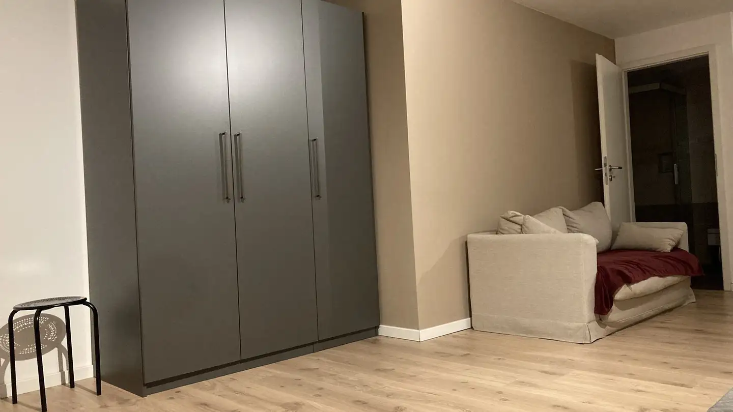 Appartement à louer - Steinmattstrasse 41, 4552 Derendingen - Photo 3