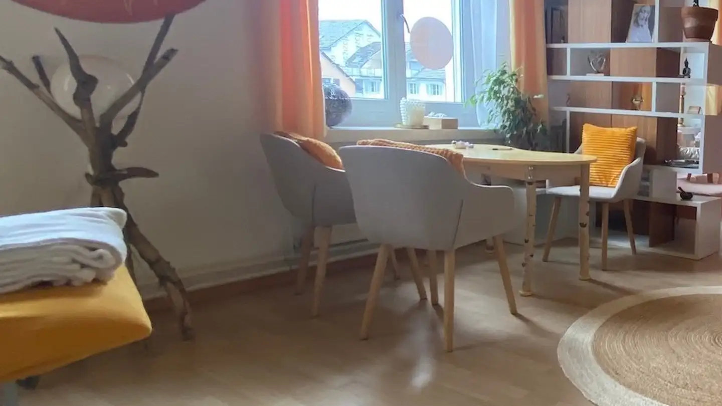 Commercial for rent - Rotfarbstrasse 2, 4800 Zofingen - Photo 2