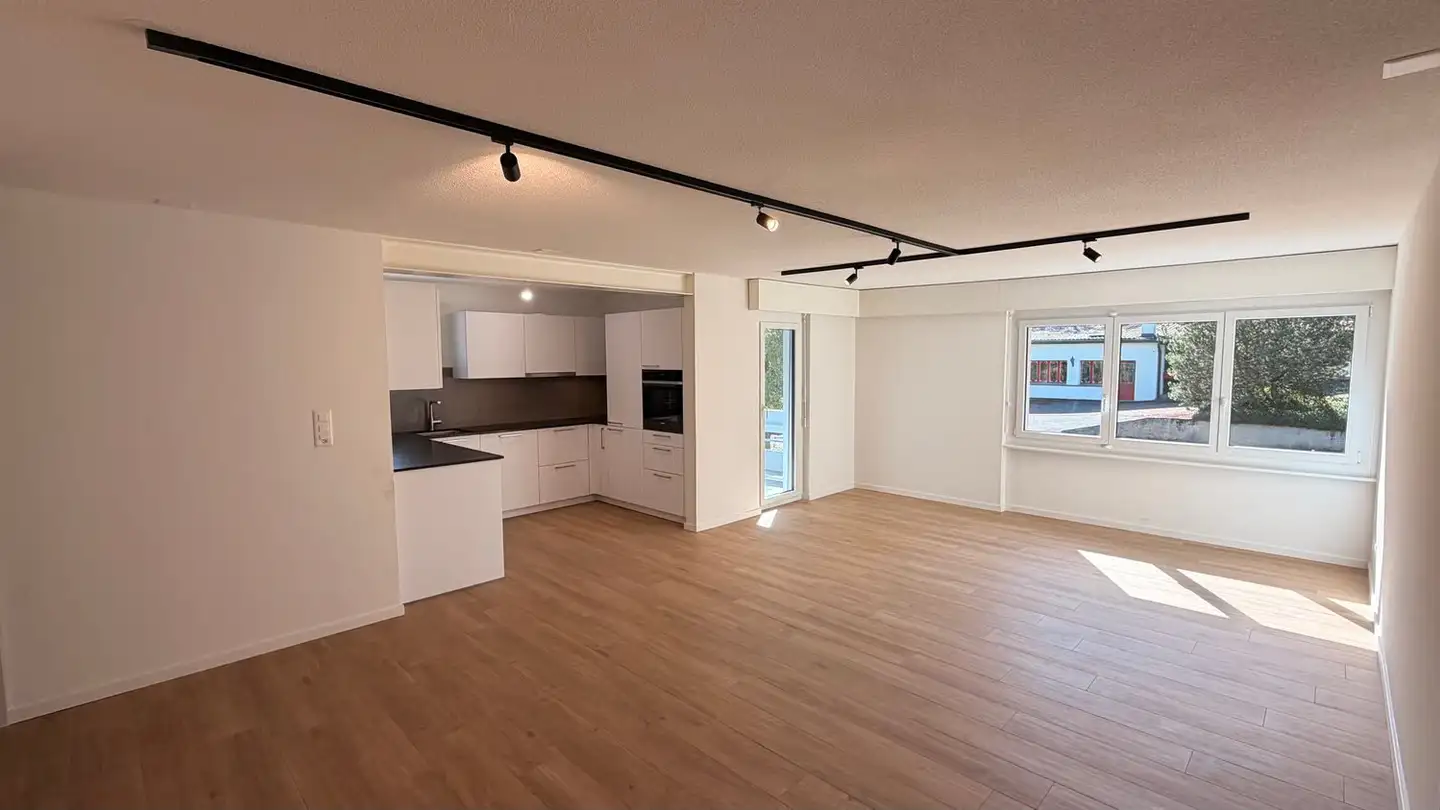 Wohnung mieten - Rue De Prayé 85, 2854 Bassecourt