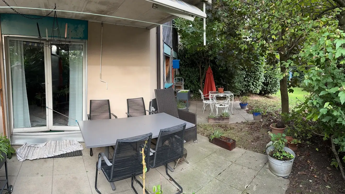 Appartement à vendre - Le Corterin 3, 1721 Cormérod - Photo 3