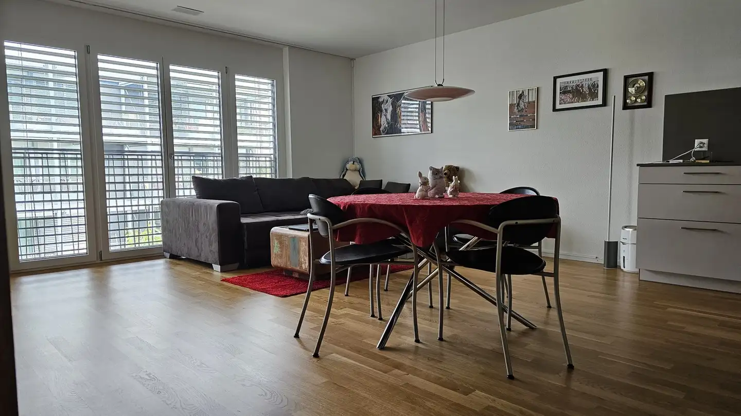 Apartment for rent - Morgenstrasse 24, 8620 Wetzikon ZH - Photo 4