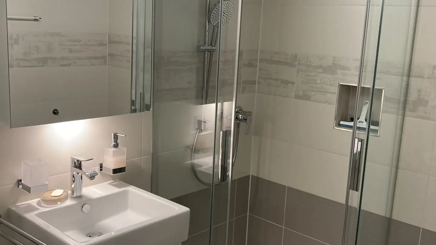 Appartement à louer - Steinmattstrasse 41, 4552 Derendingen - Photo 4