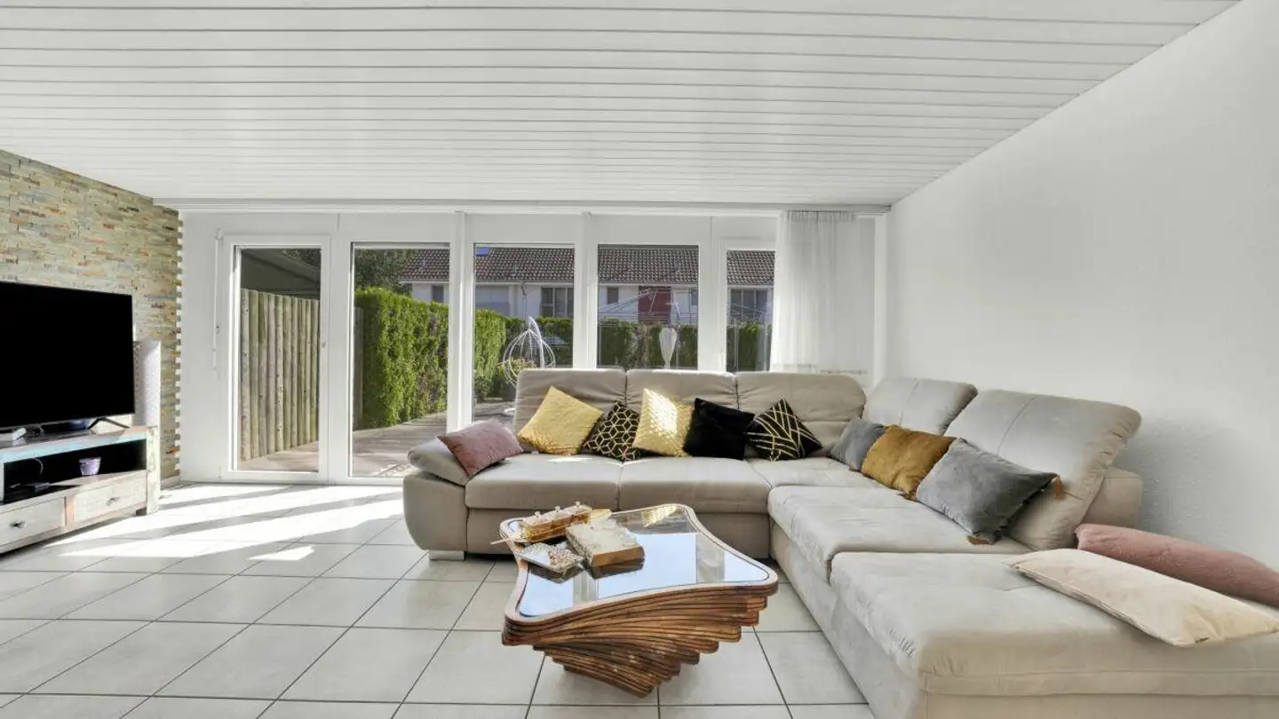 Casa singola in vendita - Libellenstrasse 8, 9403 Goldach - Foto 3