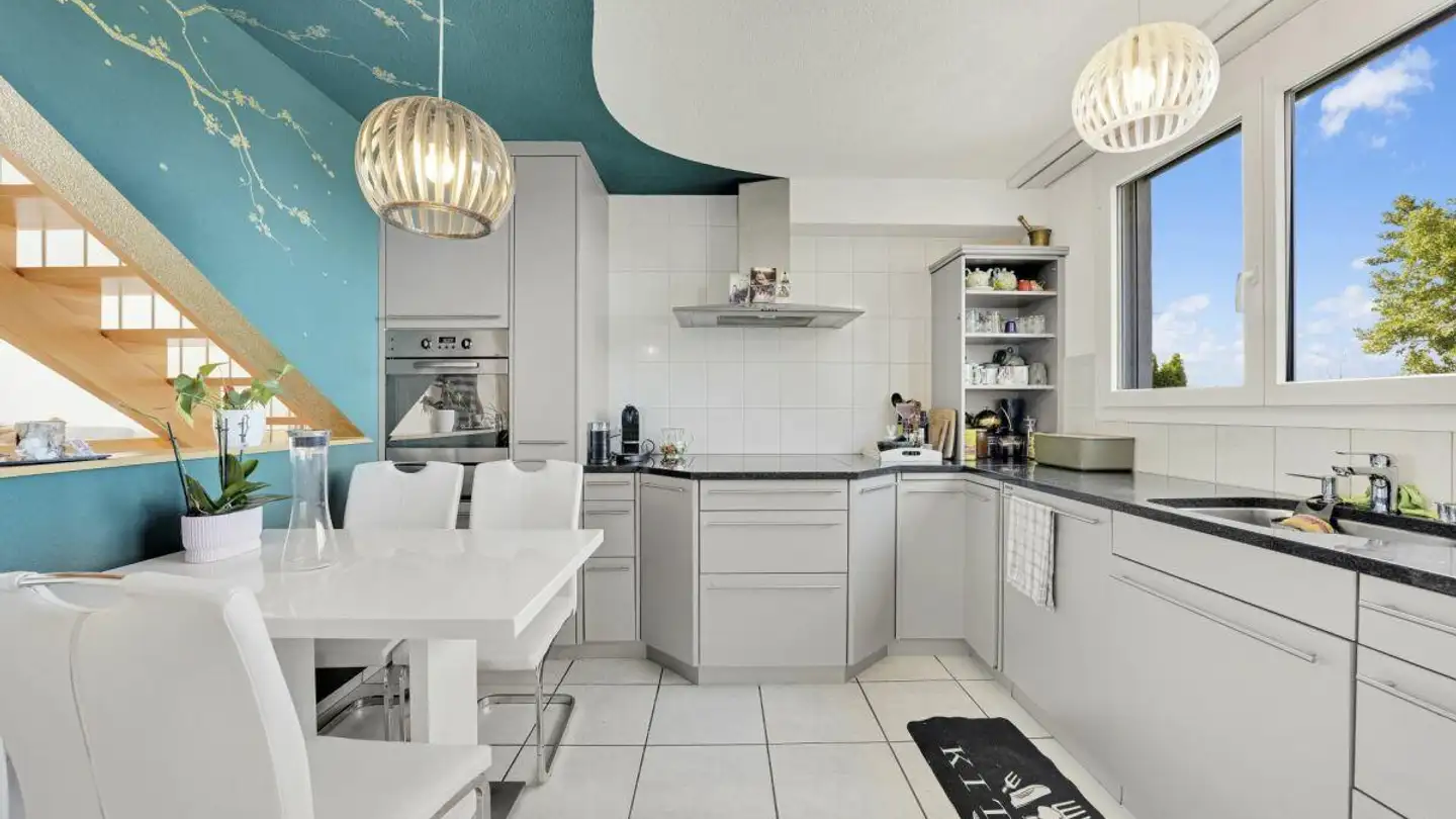Casa singola in vendita - Libellenstrasse 8, 9403 Goldach - Foto 4