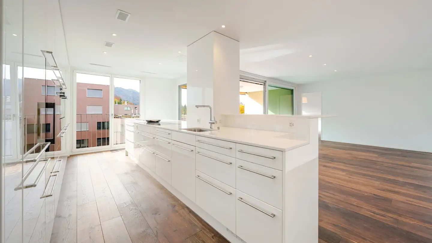 Penthouse for sale - 6014 Luzern