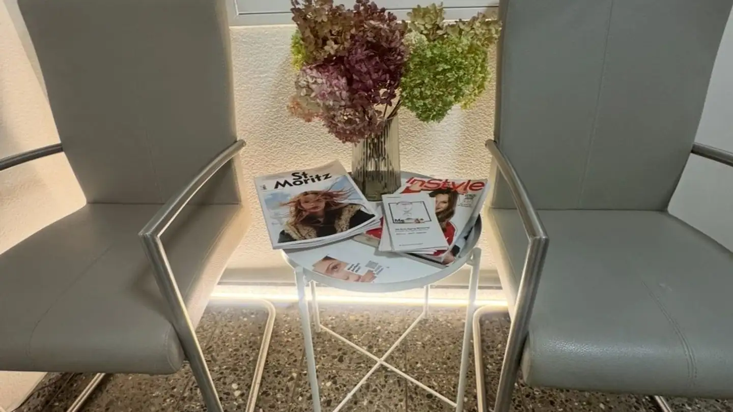 Medical practice for rent - Bleicherweg, 8002 Zürich - Photo 3