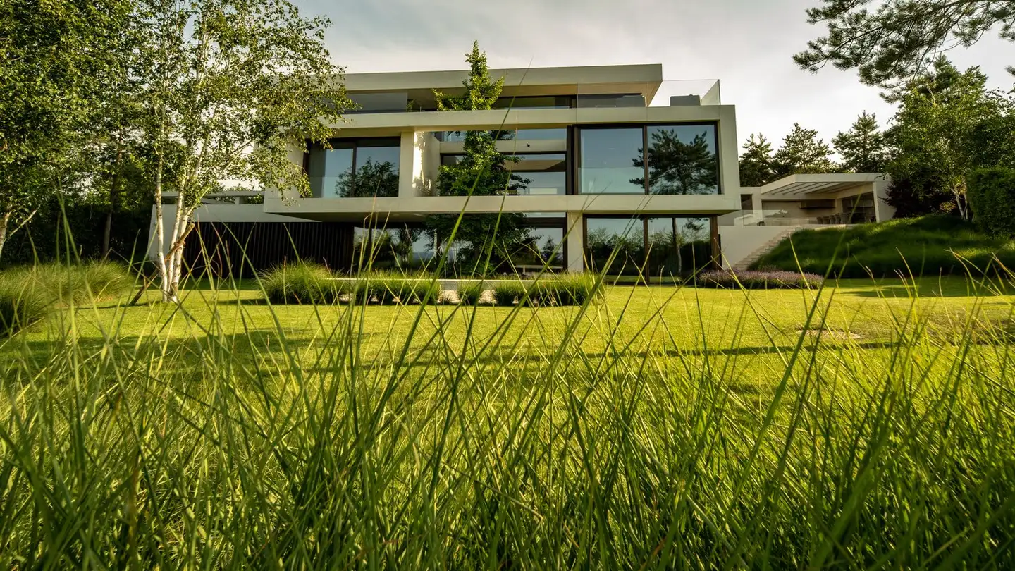 Villa for sale - 8280 Kreuzlingen